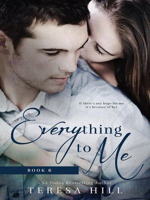 cover image of Everything to Me (Book 6)